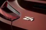BMW Z4 M40i First Edition 2018 года (WW)